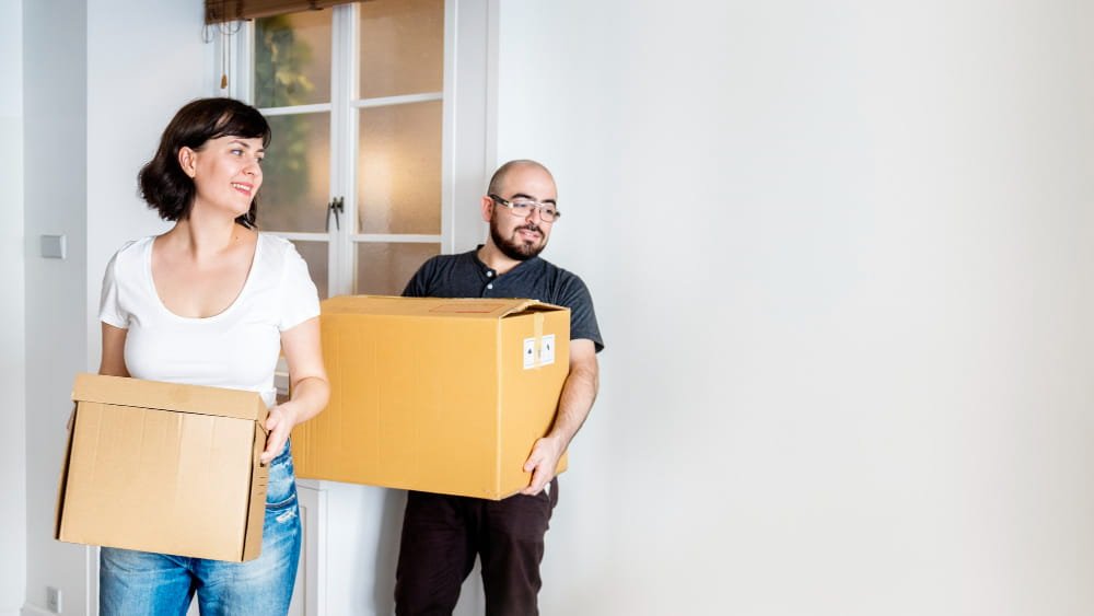 Long-Distance Moving from Toronto Across Canada 