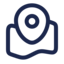 map icon