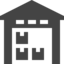 warehouse icon