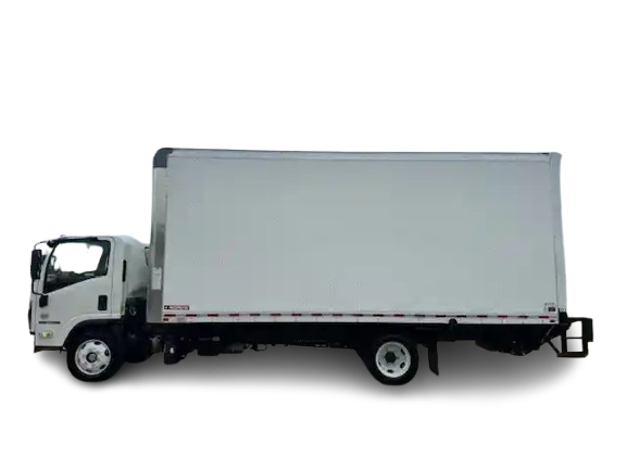 20ft truck