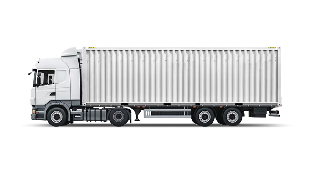 40ft truck