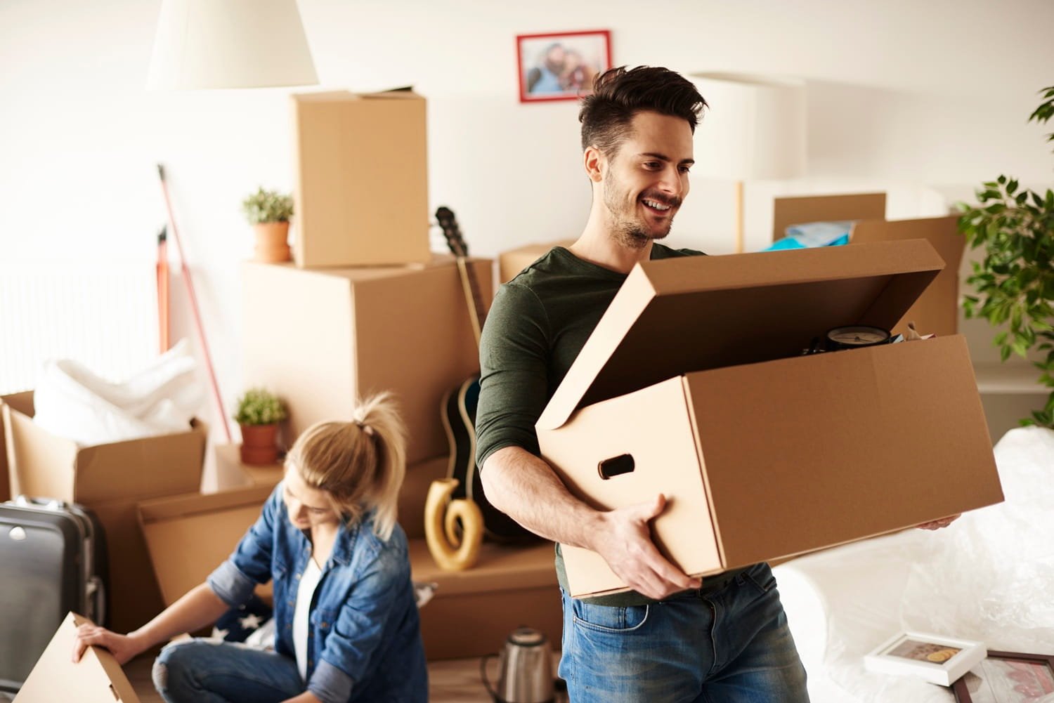 LDM Toronto movers